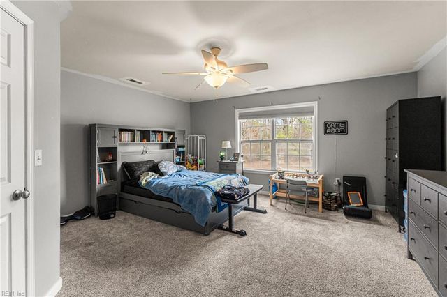 10095 Ivor RD, Ivor, VA 23866