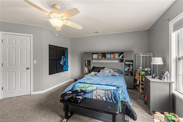 10095 Ivor RD, Ivor, VA 23866