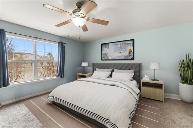 10095 Ivor RD, Ivor, VA 23866