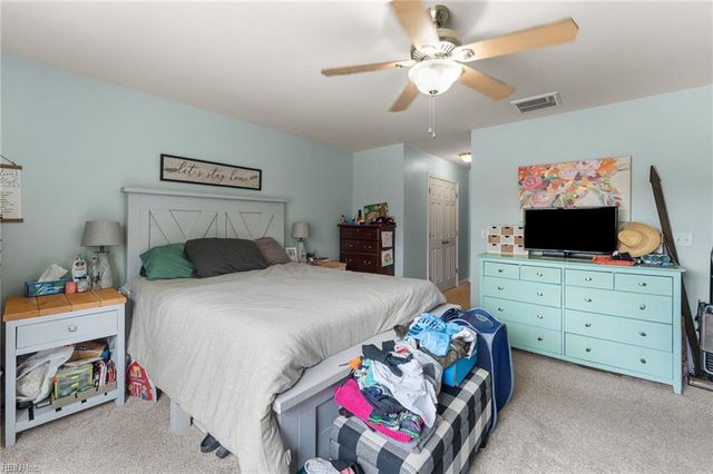 10095 Ivor RD, Ivor, VA 23866