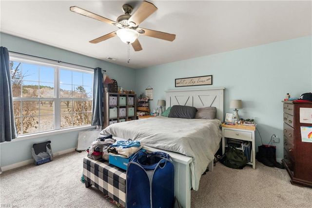 10095 Ivor RD, Ivor, VA 23866