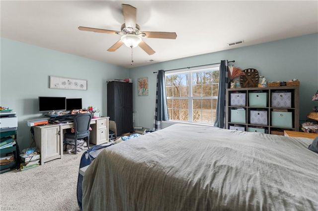 10095 Ivor RD, Ivor, VA 23866