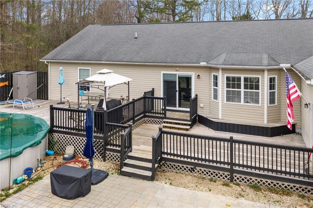 10095 Ivor RD, Ivor, VA 23866