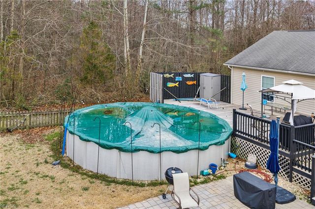 10095 Ivor RD, Ivor, VA 23866