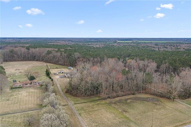 10095 Ivor RD, Ivor, VA 23866