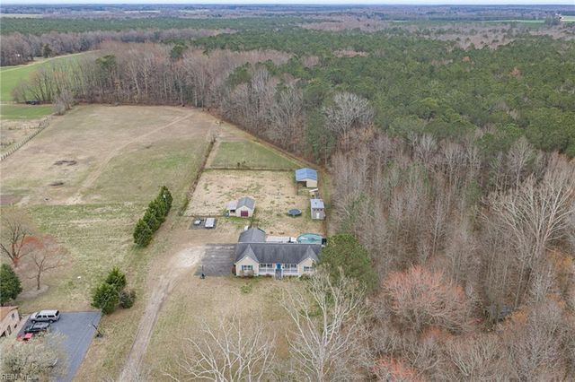 10095 Ivor RD, Ivor, VA 23866