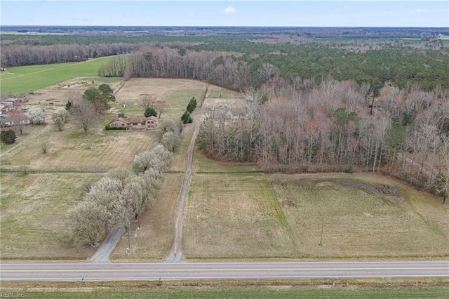 10095 Ivor RD, Ivor, VA 23866