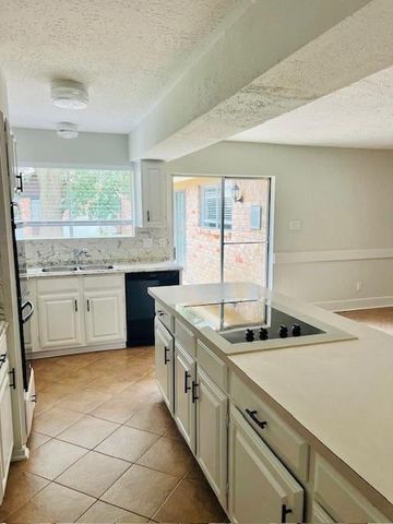 16711 Grouse Moor Drive, Houston, TX 77084