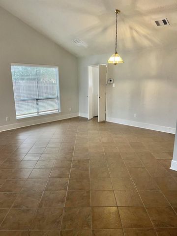 16711 Grouse Moor Drive, Houston, TX 77084