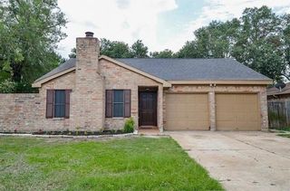 16711 Grouse Moor Drive, Houston, TX 77084