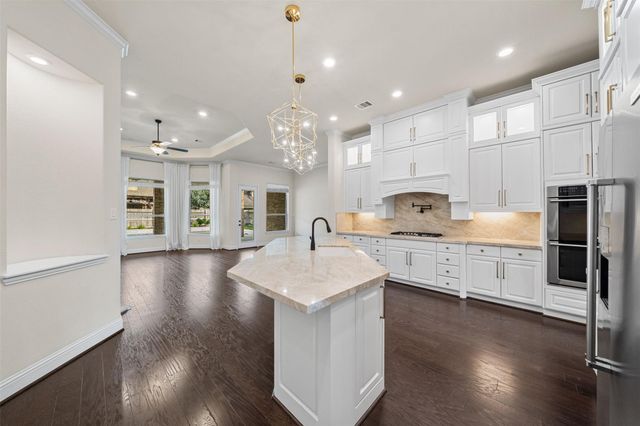 2811 Winterton Trail, Katy, TX 77494