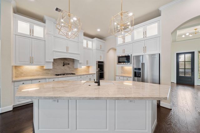 2811 Winterton Trail, Katy, TX 77494