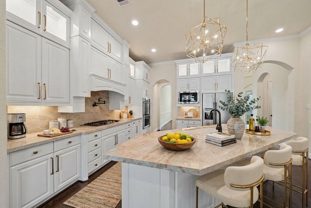 2811 Winterton Trail, Katy, TX 77494