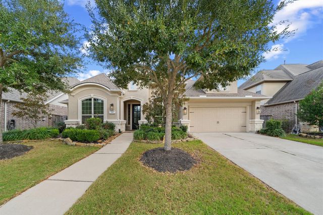 2811 Winterton Trail, Katy, TX 77494