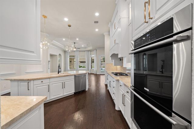 2811 Winterton Trail, Katy, TX 77494