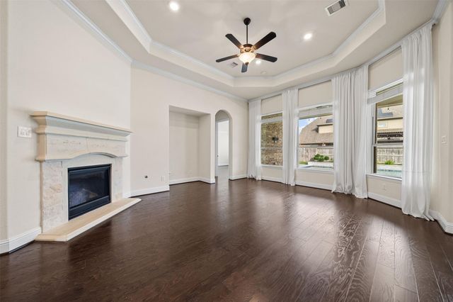 2811 Winterton Trail, Katy, TX 77494