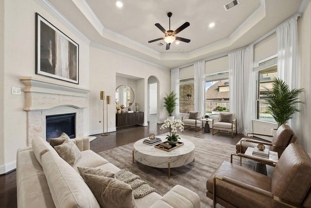 2811 Winterton Trail, Katy, TX 77494