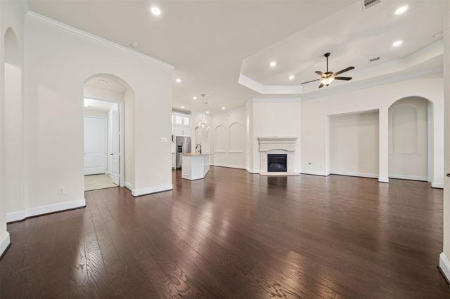 2811 Winterton Trail, Katy, TX 77494