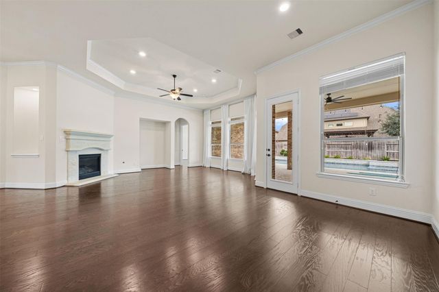 2811 Winterton Trail, Katy, TX 77494