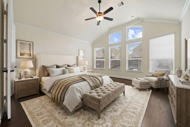 2811 Winterton Trail, Katy, TX 77494