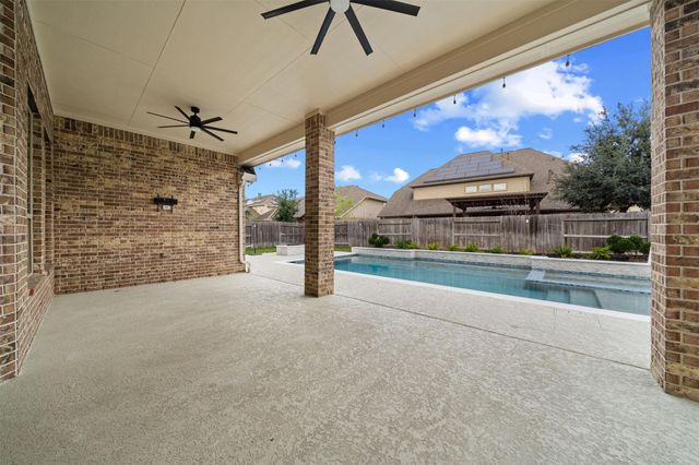 2811 Winterton Trail, Katy, TX 77494