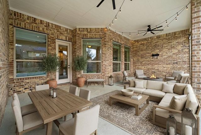 2811 Winterton Trail, Katy, TX 77494