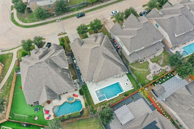 2811 Winterton Trail, Katy, TX 77494