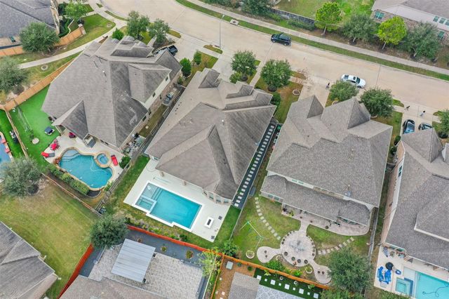 2811 Winterton Trail, Katy, TX 77494