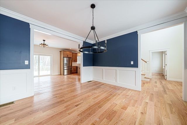 Lot 16 Monica Way, Northbridge, MA 01534