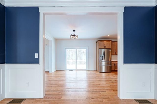 Lot 16 Monica Way, Northbridge, MA 01534