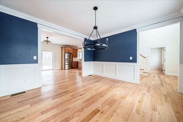 Lot 16 Monica Way, Northbridge, MA 01534