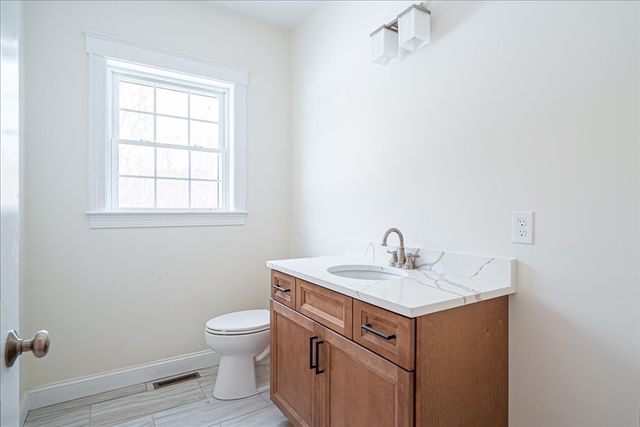 Lot 16 Monica Way, Northbridge, MA 01534