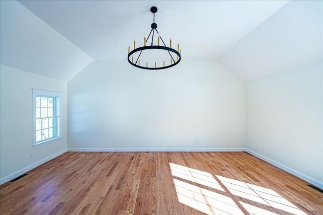 Lot 16 Monica Way, Northbridge, MA 01534