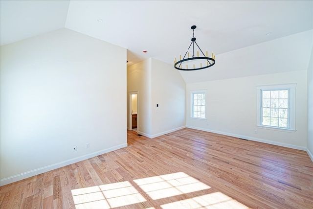 Lot 16 Monica Way, Northbridge, MA 01534