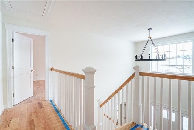 Lot 16 Monica Way, Northbridge, MA 01534