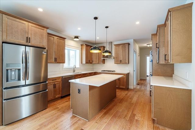 Lot 16 Monica Way, Northbridge, MA 01534