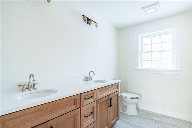 Lot 16 Monica Way, Northbridge, MA 01534