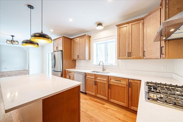 Lot 16 Monica Way, Northbridge, MA 01534