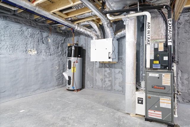 Lot 16 Monica Way, Northbridge, MA 01534