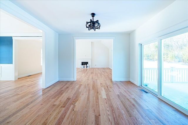 Lot 16 Monica Way, Northbridge, MA 01534