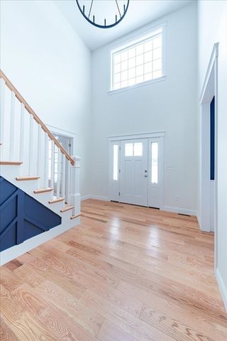 Lot 16 Monica Way, Northbridge, MA 01534