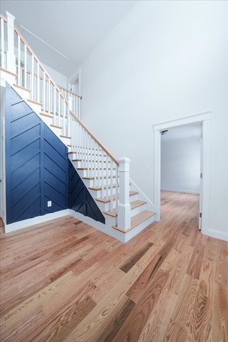 Lot 16 Monica Way, Northbridge, MA 01534