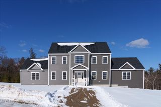 Lot 16 Monica Way, Northbridge, MA 01534