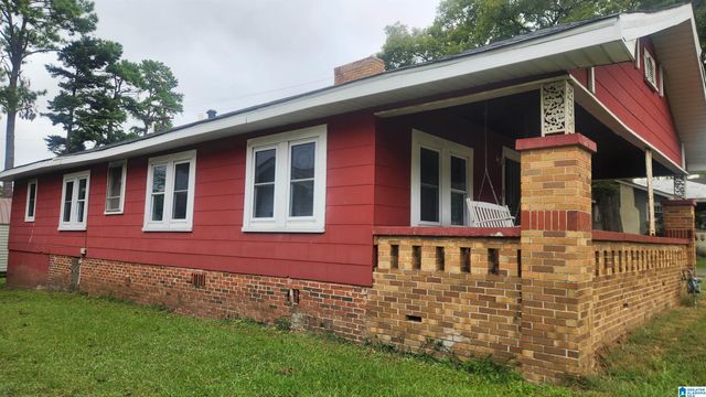 3844 41ST AVENUE N, Birmingham, AL 35217