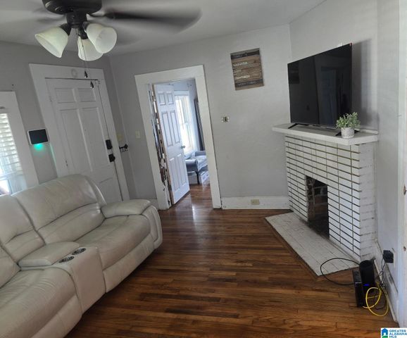 3844 41ST AVENUE N, Birmingham, AL 35217