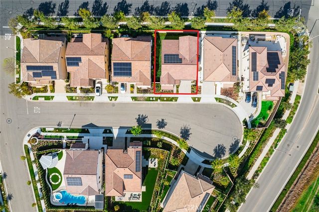 57 Suede, Irvine, CA 92602