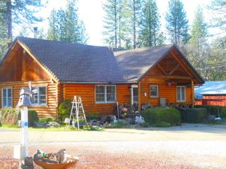 37985 Clark Creek Road, Burney, CA 96013