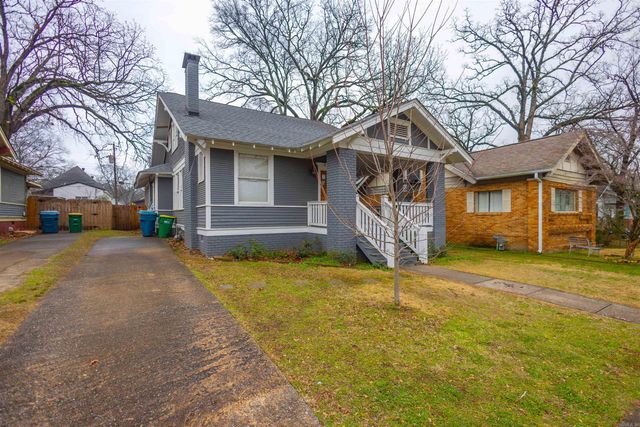 215 Johnson Street, Little Rock, AR 72205