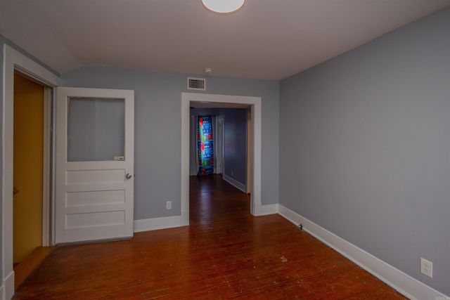 215 Johnson Street, Little Rock, AR 72205