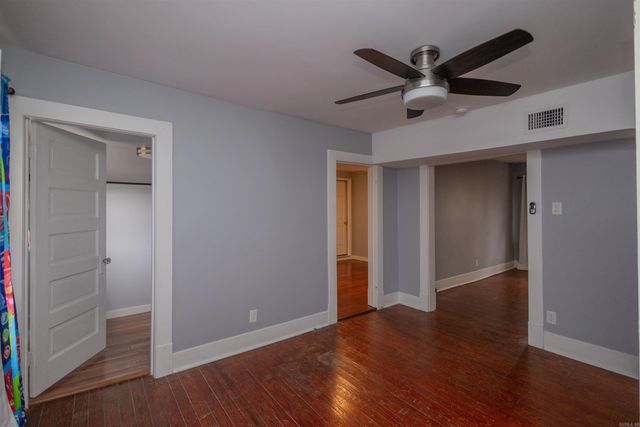 215 Johnson Street, Little Rock, AR 72205